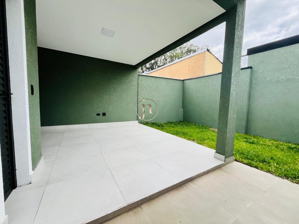 Casa à venda com 3 quartos, 86m² - Foto 35