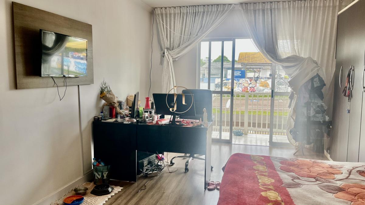 Sobrado à venda com 5 quartos, 240m² - Foto 17