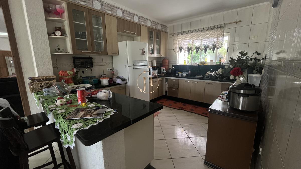 Sobrado à venda com 5 quartos, 240m² - Foto 8