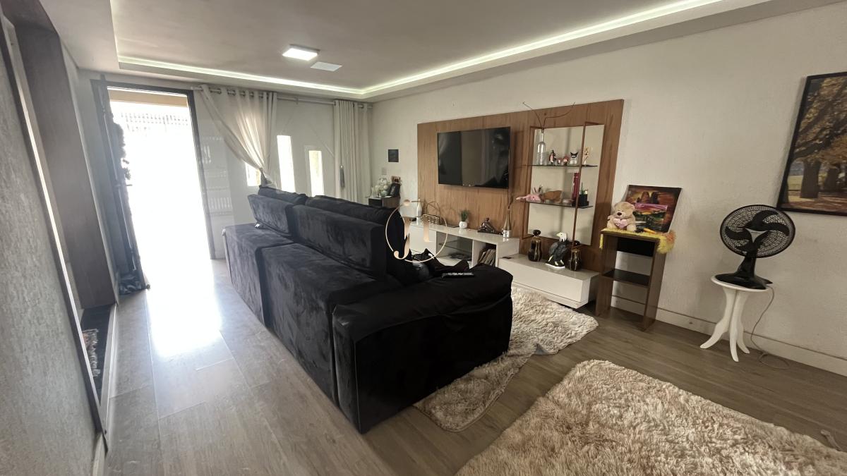 Sobrado à venda com 5 quartos, 240m² - Foto 5